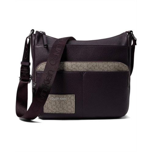 Calvin Klein Lorelai Casual Messenger