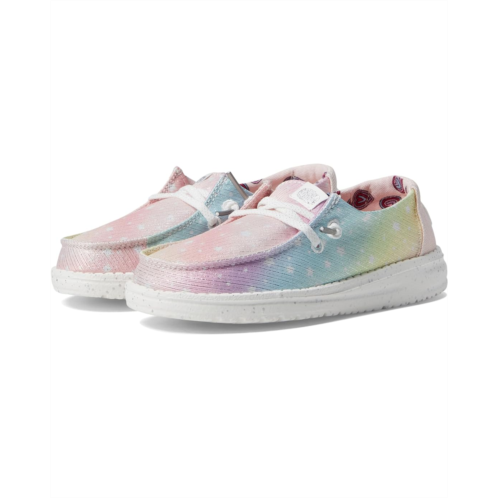 Hey Dude Kids Wendy Sparkle Star (Toddler)