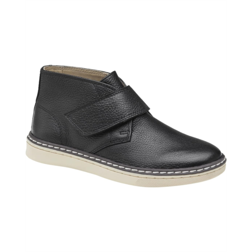 Johnston & Murphy Kids Mcguffey Chukka (Toddler/Little Kid)