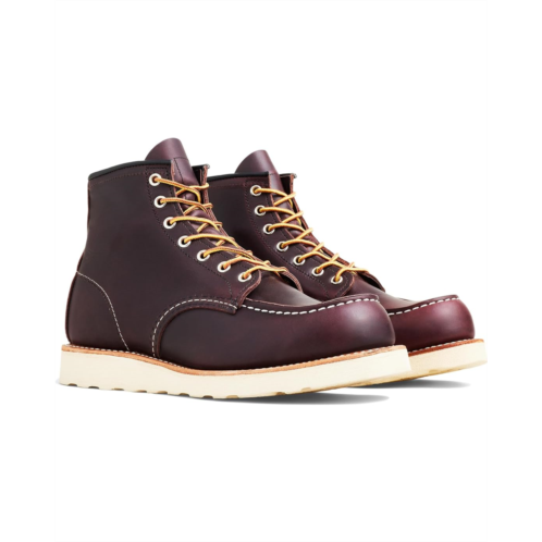 Mens Red Wing Heritage 6 Moc Toe