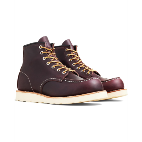 Red Wing Heritage 6 Moc Toe