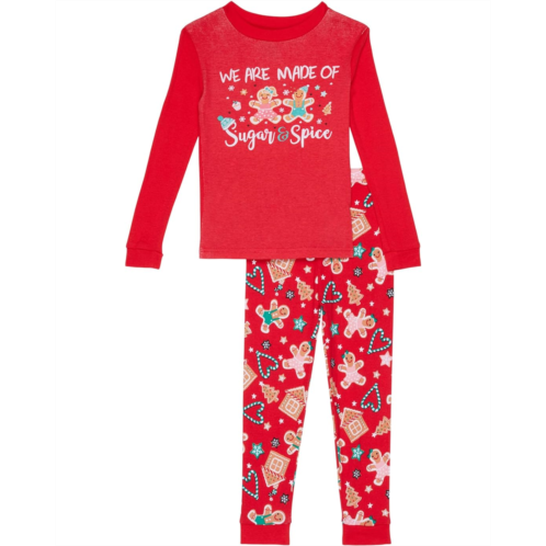 Pajamarama Cookie Taster Pajama (Little Kids/Big Kids)