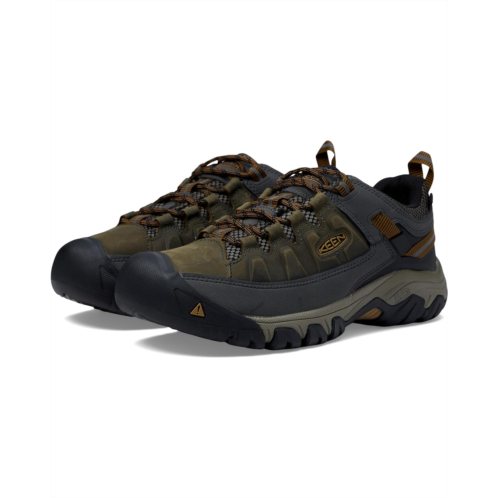 KEEN Targhee III Waterproof