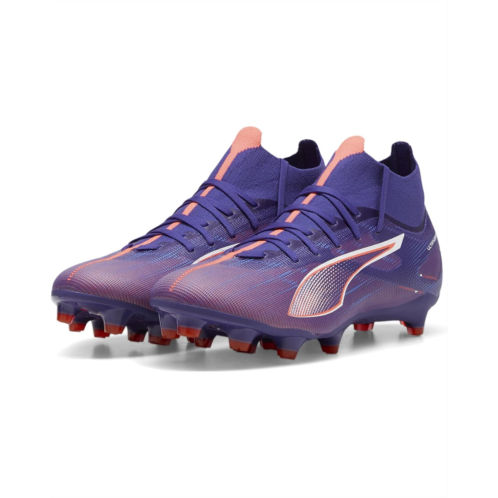 Womens PUMA Ultra 5 Match+ Fg/Ag