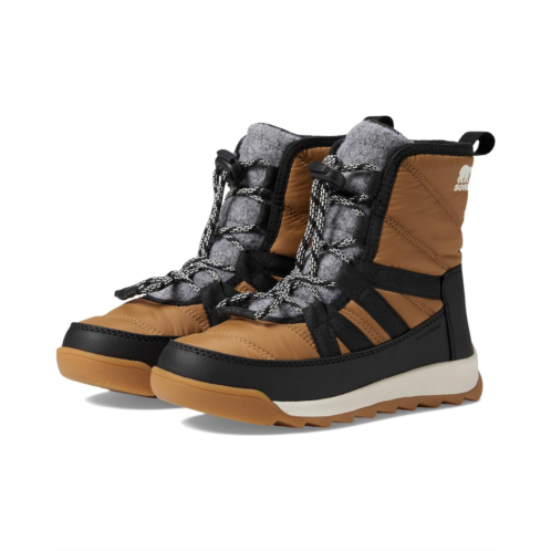 SOREL Kids Whitney II Plus Lace WP (Little Kid/Big Kid)
