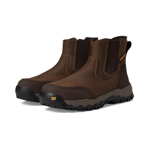 Mens Caterpillar Threshold Rebound Chelsea WP ST