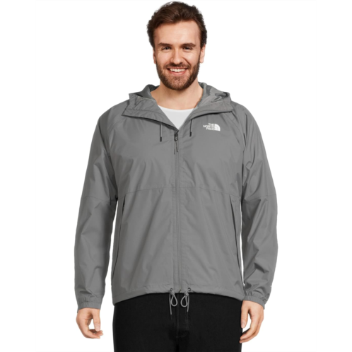 Mens The North Face Antora Rain Hoodie