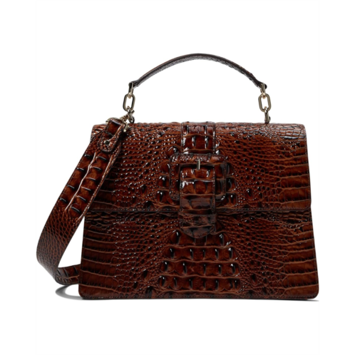 Brahmin Hallie Satchel