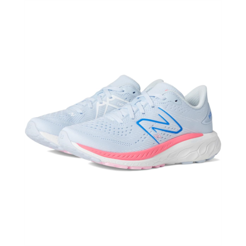 New Balance Kids Fresh Foam X 860v13 (Big Kid)