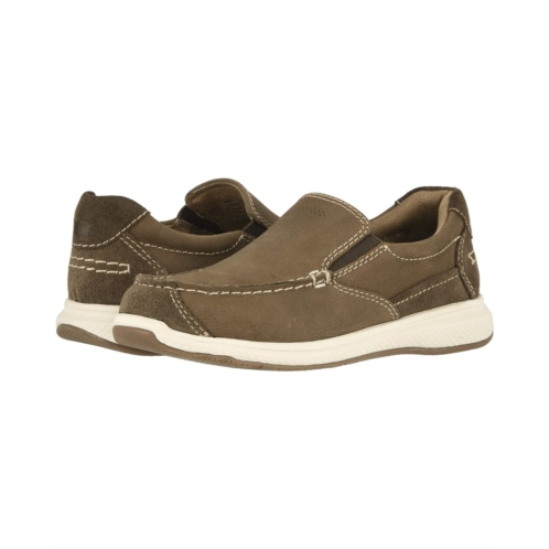 Florsheim Kids Great Lakes Moc Slip, Jr (Toddler/Little Kid/Big Kid)