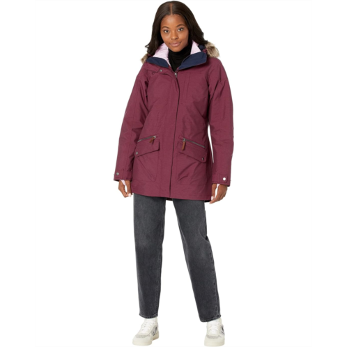 Columbia Carson Pass IC Jacket