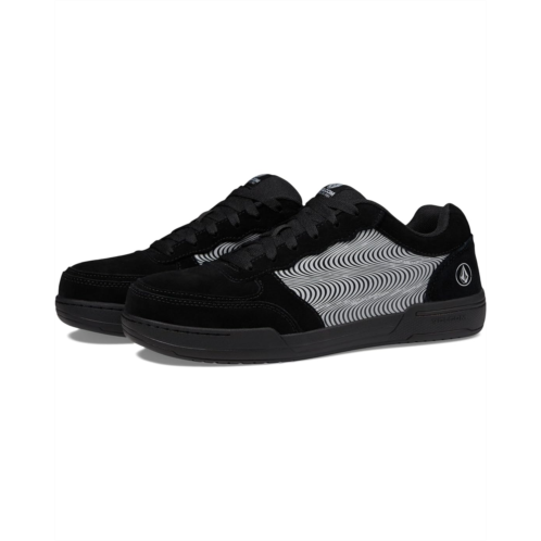 Mens Volcom Hybrid SD Comp Toe