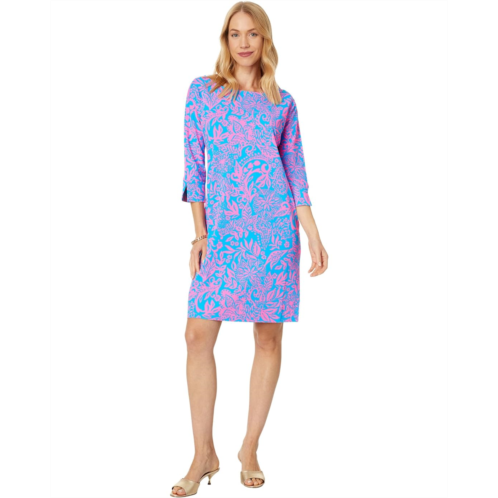 Lilly Pulitzer Braedyn UPF 50+ Dress