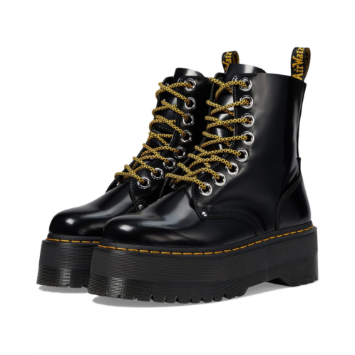 Dr. Martens Womens Dr Martens Jadon Max