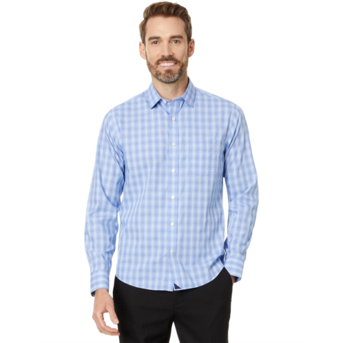 Mens UNTUCKit Wrinkle-Free Brooks Shirt
