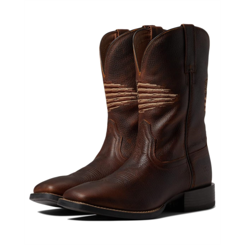 Mens Ariat Sport All Country Western Boot