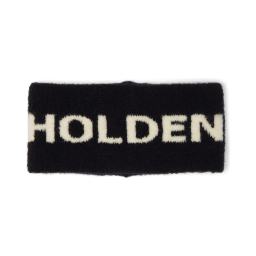 HOLDEN Boucle Head