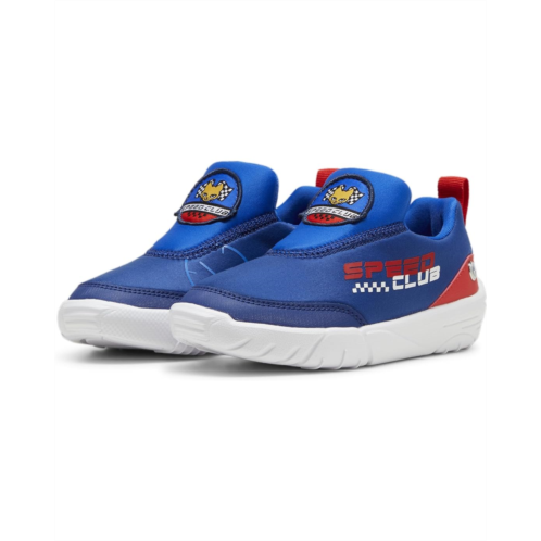 Puma Kids BMW M Motorsport Bao Kart Sneaker (Little Kid)