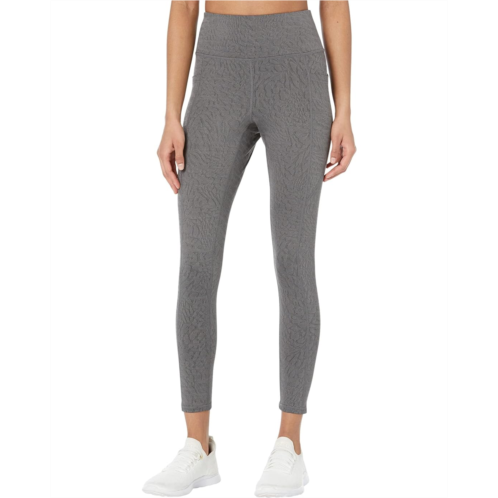 Jockey Active Jacquard Pocket 7/8 Leggings