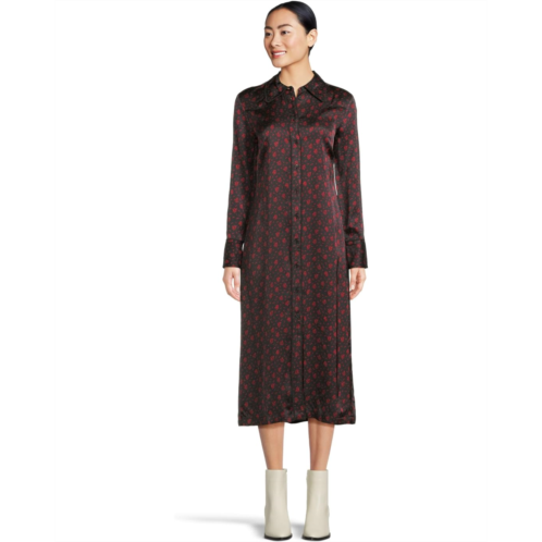 Madewell Louise Dress - Lightweight Semi Shine