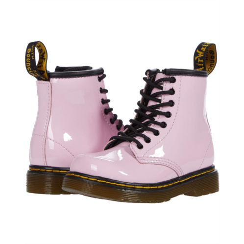 Dr. Martens Kid  s Collection Dr Martens Kids Collection 1460 Lace Up Fashion Boot (Toddler)