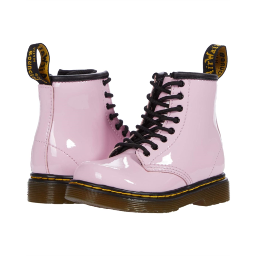 Dr. Martens Kid s Collection Dr Martens Kids Collection 1460 Lace Up Fashion Boot (Toddler)