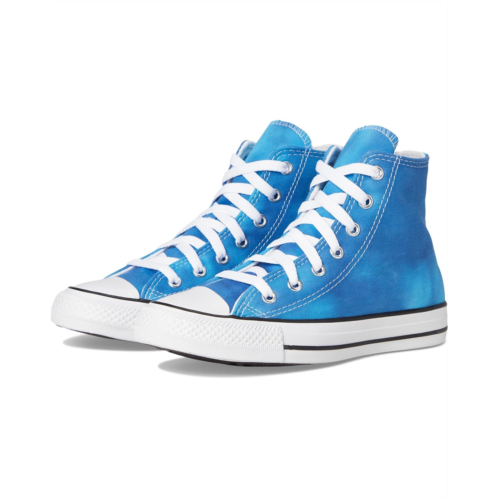 Converse Kids Chuck Taylor All Star Color Splash (Big Kid)