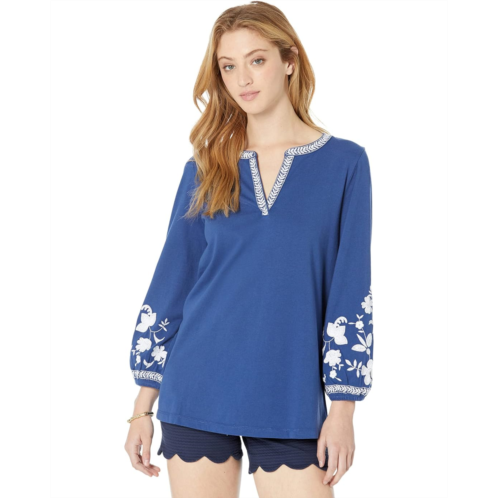 Lilly Pulitzer Kacia Knit Tunic