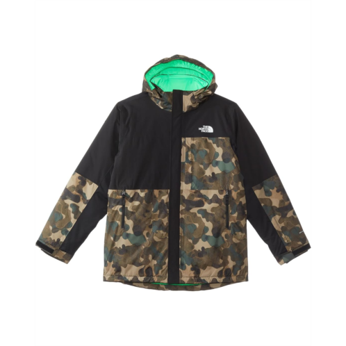 The North Face Kids Freedom Extreme Insulated Jacket (Little Kids/Big Kids)