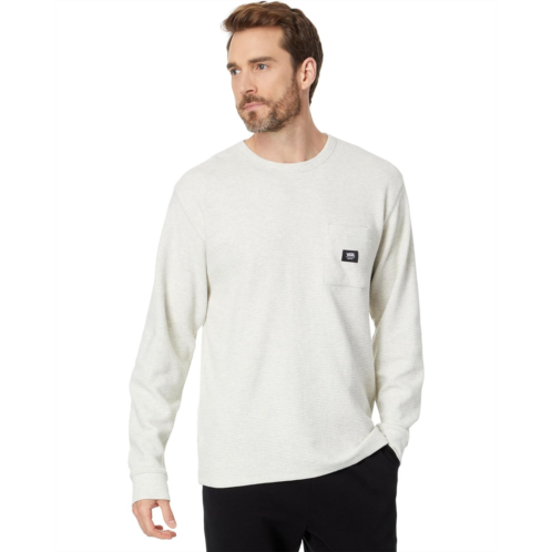 Mens Vans Alder Long Sleeve Pocket Thermal