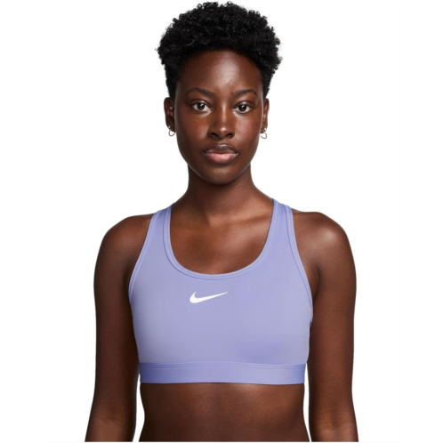 Womens Nike Swoosh Medium Support Bra