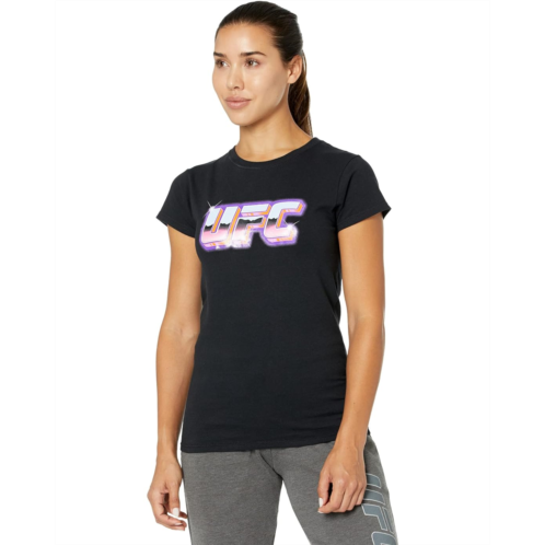UFC Chrome Tee