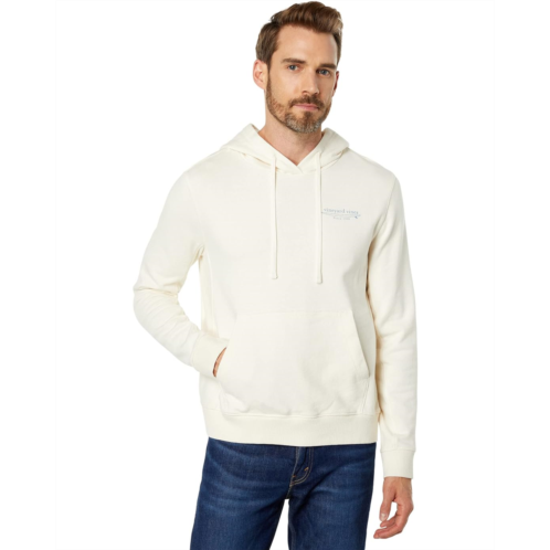 Vineyard Vines Woodhouse Garment Dye Hoodie