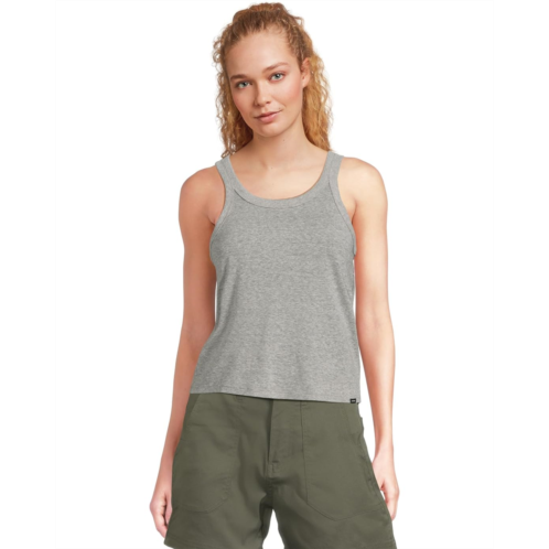Womens Prana Cozy Up Scoop Tank