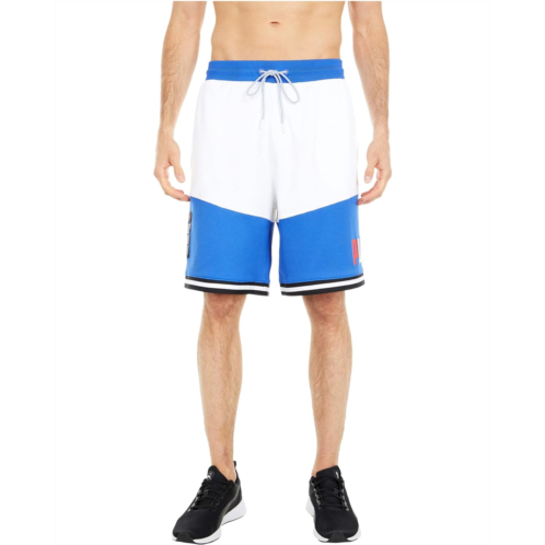 PUMA Tailored For Sport Basketball Shorts