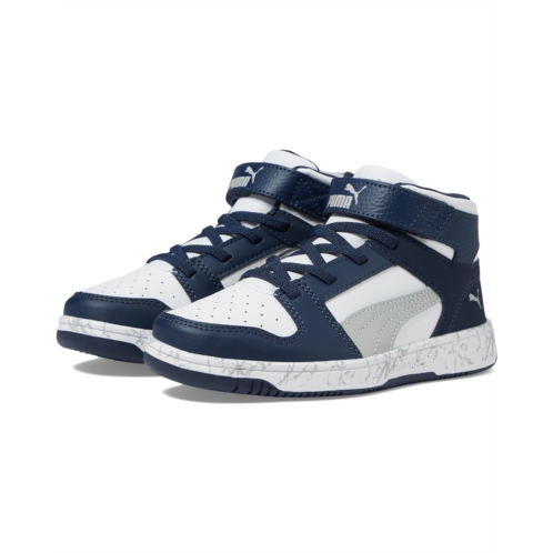 Unisex PUMA Kids Rebound Layup Marble