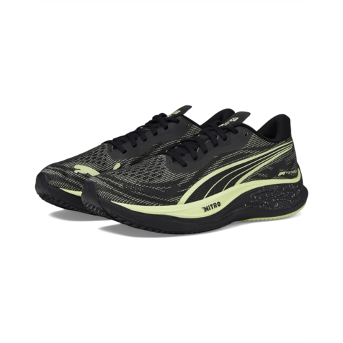 Mens PUMA Formula 1 Velocity Nitro 3