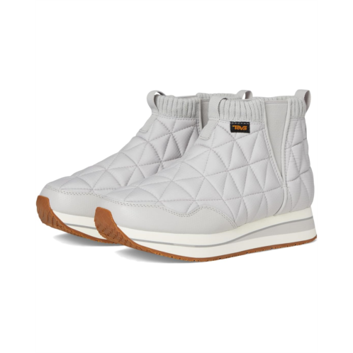 Teva REEMBER MID PLATFORM