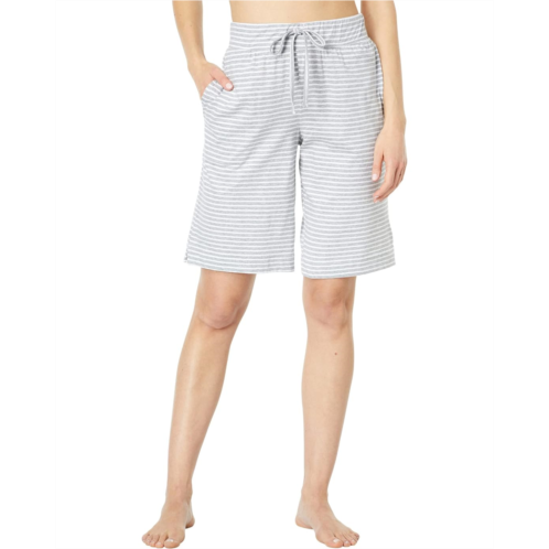 Jockey Cotton Bermuda Shorts