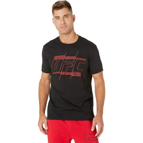 UFC Line Work Tee