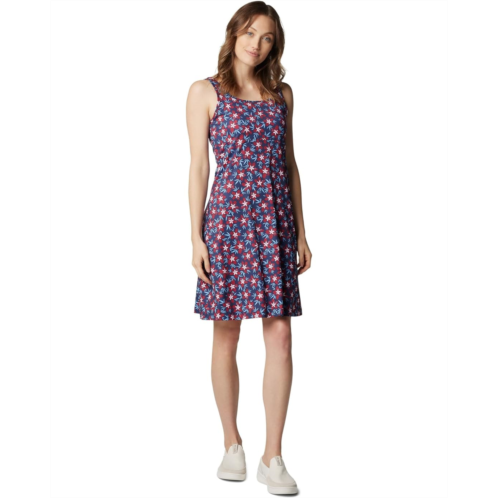 Womens Columbia Freezer III Dress