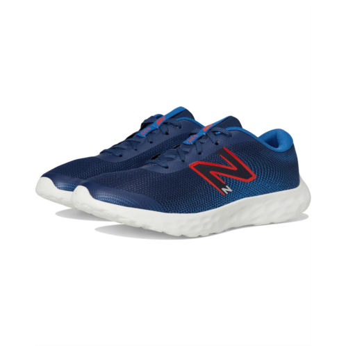 New Balance Kids 520v8 (Big Kid)