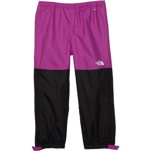 The North Face Kids Antora Rain Pants (Toddler)