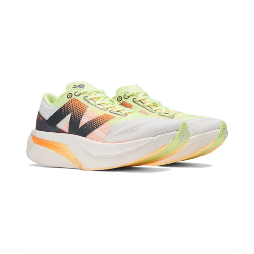 Womens New Balance FuelCell SuperComp Elite v4