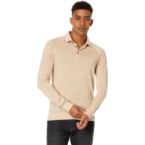 Mens Good Man Brand MVP Polo Sweater