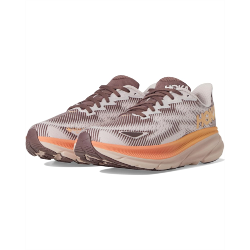 Womens Hoka Clifton 9 GTX