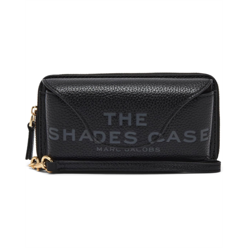 Marc Jacobs The Leather Shades Case