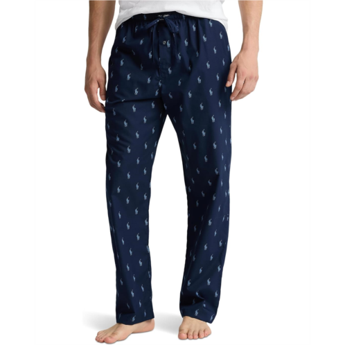Polo Ralph Lauren AOPP Woven PJ Pants