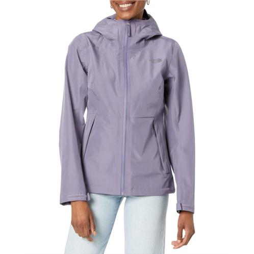 Womens The North Face Dryzzle Futurelight Jacket