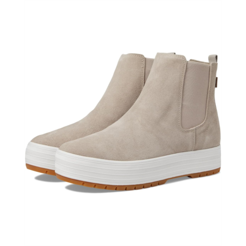 Womens Keds The Platform Chelsea Lug